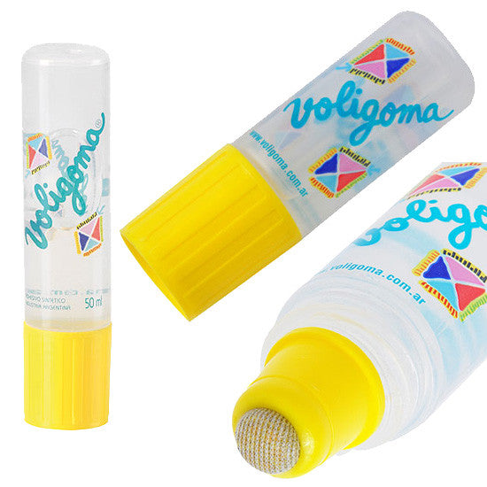 voligoma